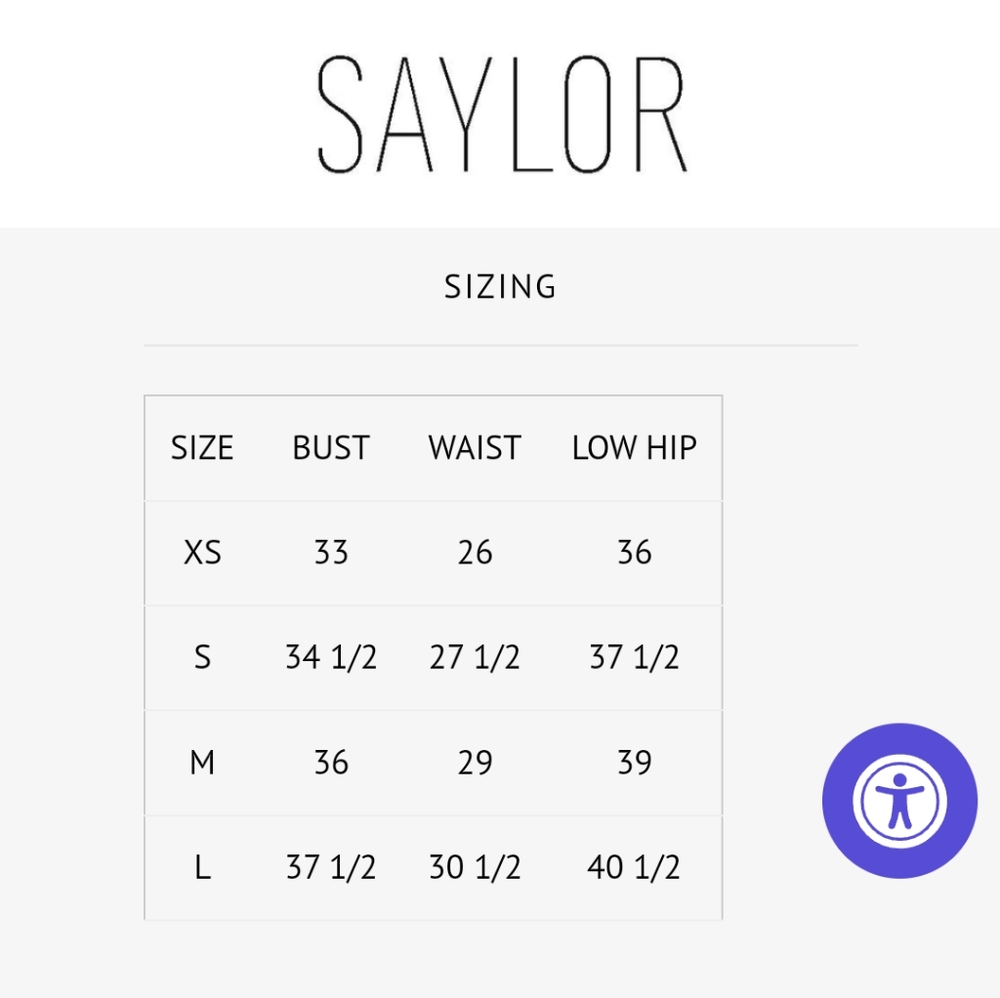 SAYLOR GRACE LACE ROMPER, CREAM S - Picture 13 of 13
